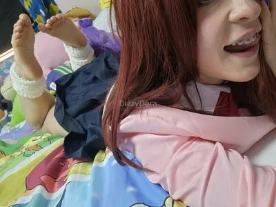 Dizzydora OnlyFans Leaked Free Thumbnail Picture - #FdKh1t7lX0