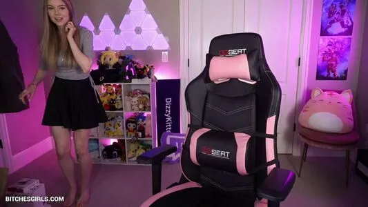 Dizzykitten OnlyFans Leaked Free Thumbnail Picture - #3WBiYwAKqn
