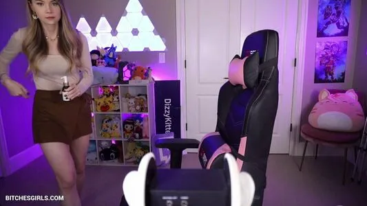 Dizzykitten OnlyFans Leaked Free Thumbnail Picture - #C4pY3URa0X