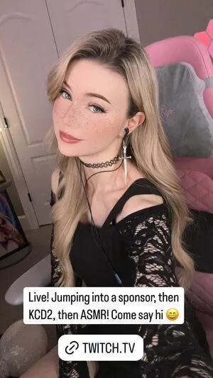 Dizzykitten OnlyFans Leaked Free Thumbnail Picture - #cBKAHUKxxV