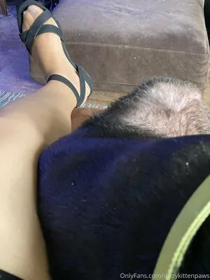 Dizzykittenpaws OnlyFans Leaked Free Thumbnail Picture - #4PWTLKT0br