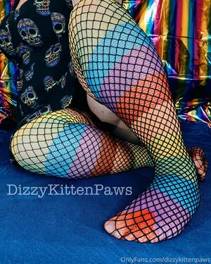 Dizzykittenpaws OnlyFans Leaked Free Thumbnail Picture - #IOczVUFRC9