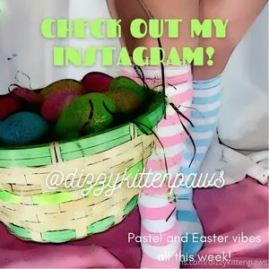 Dizzykittenpaws OnlyFans Leaked Free Thumbnail Picture - #O35PvLbGbk