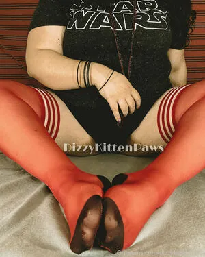 Dizzykittenpaws OnlyFans Leaked Free Thumbnail Picture - #OmWT5CcyT3