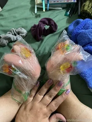 Dizzykittenpaws OnlyFans Leaked Free Thumbnail Picture - #QVMgJs3t8A