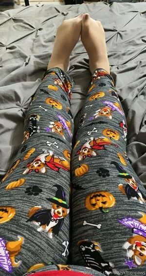 Dizzykittenpaws OnlyFans Leaked Free Thumbnail Picture - #ho139h2YGE