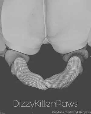 Dizzykittenpaws OnlyFans Leaked Free Thumbnail Picture - #x2aNaPfkzf
