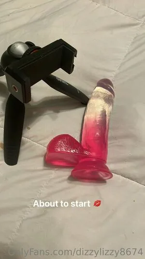 Dizzylizzy8674 OnlyFans Leaked Free Thumbnail Picture - #tp2l0ncYEN
