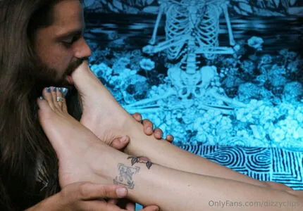 Dizzyofficial OnlyFans Leaked Free Thumbnail Picture - #56ezOQni4f