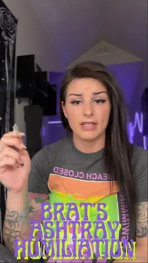 Dizzyofficial OnlyFans Leaked Free Thumbnail Picture - #9I06vq6biF