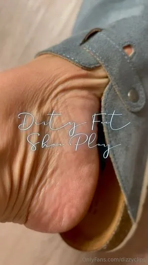 Dizzyofficial OnlyFans Leaked Free Thumbnail Picture - #PuQbaClMTX