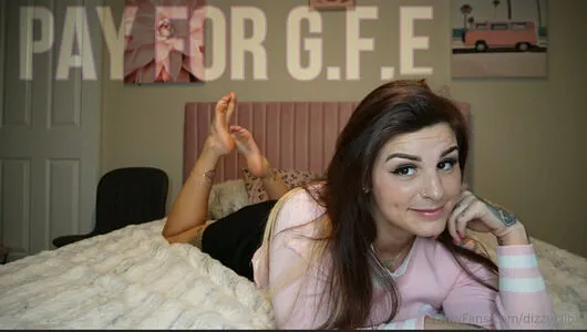 Dizzyofficial OnlyFans Leaked Free Thumbnail Picture - #UWKHqqGqWR