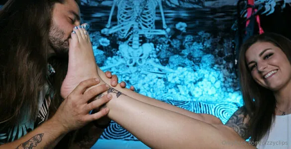 Dizzyofficial OnlyFans Leaked Free Thumbnail Picture - #W0pfQdrPGG