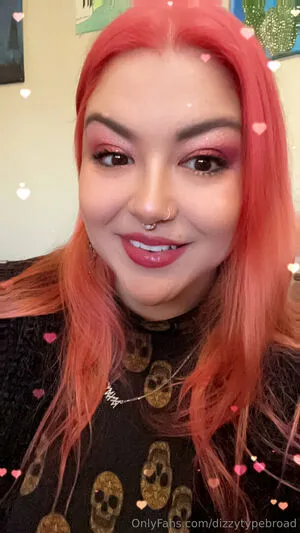 Dizzytypebroad OnlyFans Leaked Free Thumbnail Picture - #PpeQWrLwLL