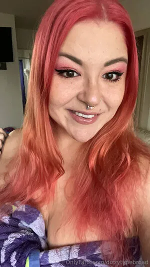 Dizzytypebroad OnlyFans Leaked Free Thumbnail Picture - #mUiOsJ3m2s