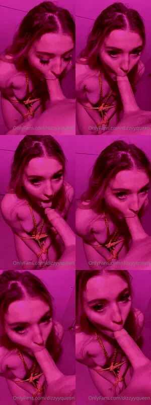 Dizzyyqueen OnlyFans Leaked Free Thumbnail Picture - #XRP5RM1FSP