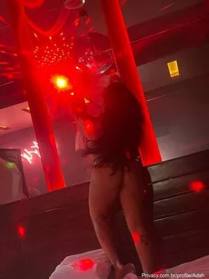 Dj Adah Nunes OnlyFans Leaked Free Thumbnail Picture - #AgRIlTtw17