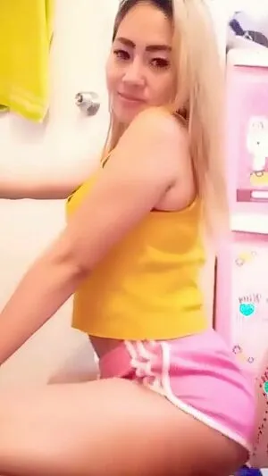 Dj Amoy Karamoy OnlyFans Leaked Free Thumbnail Picture - #yFzHHk6cAD