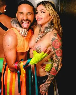 Dj Caca Werneck OnlyFans Leaked Free Thumbnail Picture - #0MVaM5mAYE