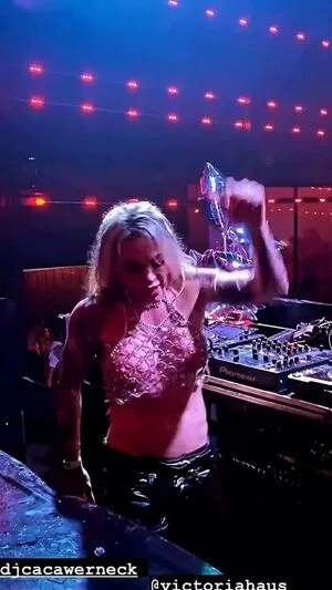 Dj Caca Werneck OnlyFans Leaked Free Thumbnail Picture - #31NOUNV3dZ