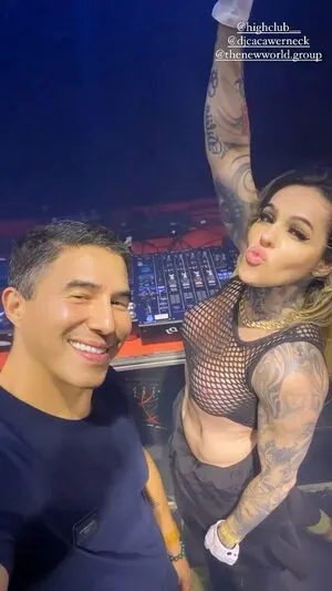 Dj Caca Werneck OnlyFans Leaked Free Thumbnail Picture - #5DtOmglGit