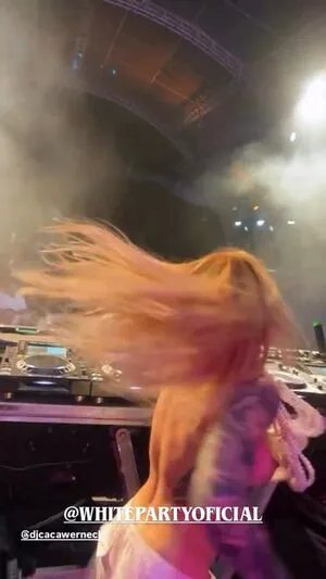 Dj Caca Werneck OnlyFans Leaked Free Thumbnail Picture - #AflghLEpl2