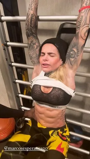Dj Caca Werneck OnlyFans Leaked Free Thumbnail Picture - #DEwcjXl62F