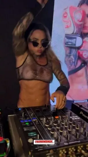 Dj Caca Werneck OnlyFans Leaked Free Thumbnail Picture - #LVC41wjZQW