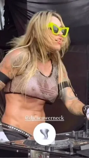 Dj Caca Werneck OnlyFans Leaked Free Thumbnail Picture - #PJoTqPlEYo