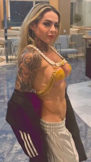 Dj Caca Werneck OnlyFans Leaked Free Thumbnail Picture - #Svip8vU9Qz
