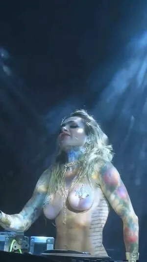 Dj Caca Werneck OnlyFans Leaked Free Thumbnail Picture - #TapldFdmOc