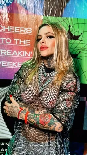 Dj Caca Werneck OnlyFans Leaked Free Thumbnail Picture - #aKi7eYHDMr