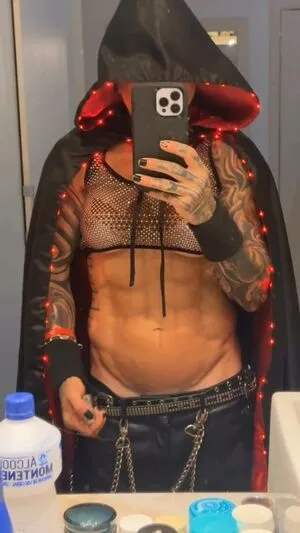 Dj Caca Werneck OnlyFans Leaked Free Thumbnail Picture - #aP0cayJ4NO