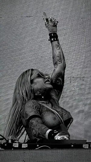 Dj Caca Werneck OnlyFans Leaked Free Thumbnail Picture - #b5MWl6DNL0