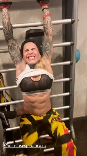 Dj Caca Werneck OnlyFans Leaked Free Thumbnail Picture - #idFZ1yj4SH