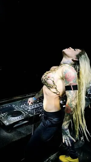 Dj Caca Werneck OnlyFans Leaked Free Thumbnail Picture - #ieWDoKPur5