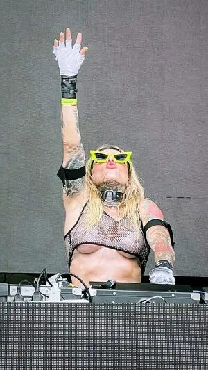 Dj Caca Werneck OnlyFans Leaked Free Thumbnail Picture - #igIMGUY30X