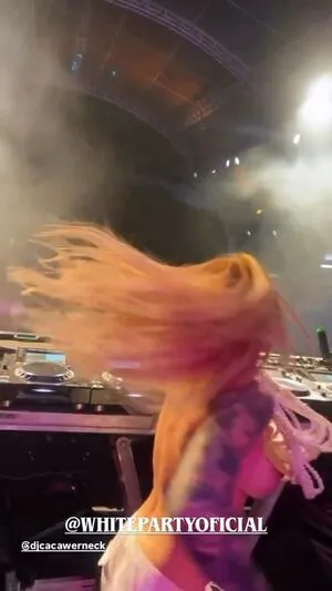 Dj Caca Werneck OnlyFans Leaked Free Thumbnail Picture - #mrzUIace2V