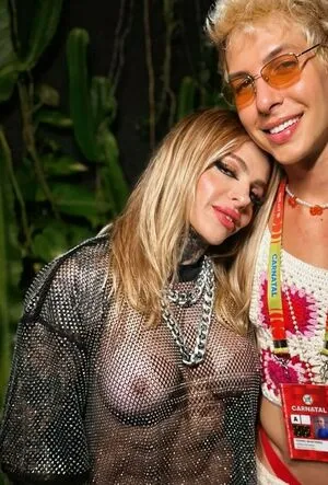 Dj Caca Werneck OnlyFans Leaked Free Thumbnail Picture - #pErLjw92gB