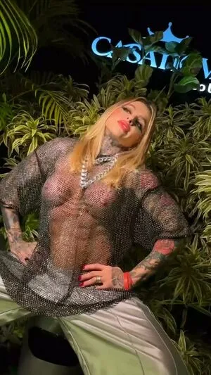 Dj Caca Werneck OnlyFans Leaked Free Thumbnail Picture - #vvBuMMQ69P