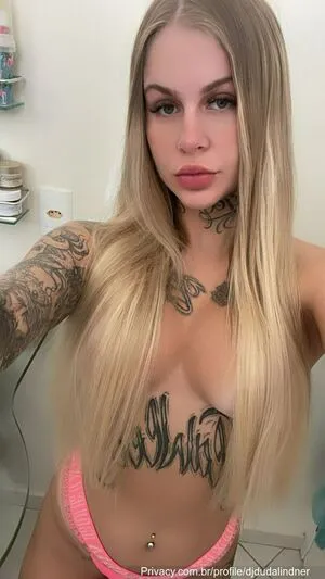 Dj Duda Lindner OnlyFans Leaked Free Thumbnail Picture - #ygBqRNdVI5