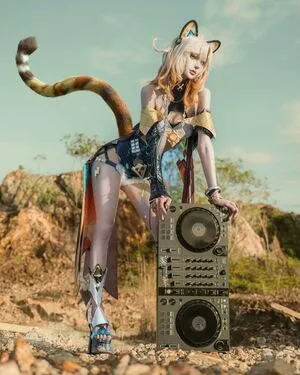 Dj Haru OnlyFans Leaked Free Thumbnail Picture - #jsff01k6x5