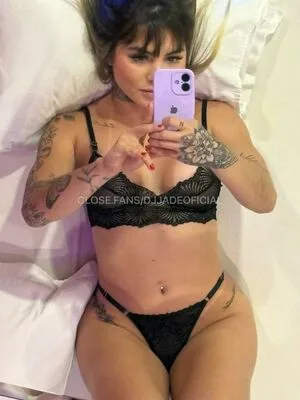 Dj Jade OnlyFans Leaked Free Thumbnail Picture - #VK26hIEAid