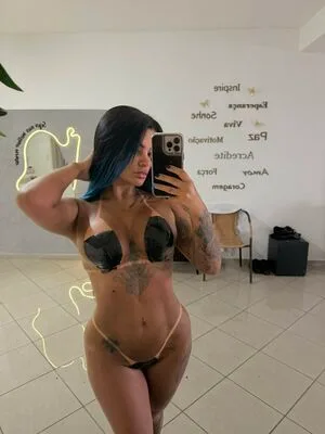 Dj Jhenny OnlyFans Leaked Free Thumbnail Picture - #3hUlL4ZYOS