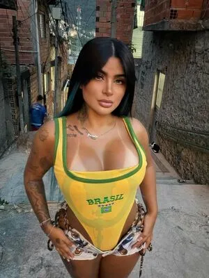 Dj Jhenny OnlyFans Leaked Free Thumbnail Picture - #e7V8WSTnpw