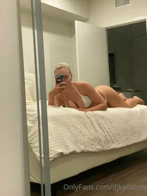 Dj Kaila Troy OnlyFans Leaked Free Thumbnail Picture - #PIbiUJw4ba