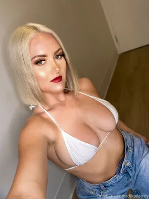 Dj Kaila Troy OnlyFans Leaked Free Thumbnail Picture - #qFkMRZzL9J