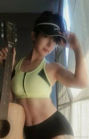 Dj Kob Yoga OnlyFans Leaked Free Thumbnail Picture - #2AaQQdNAPY