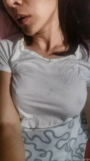 Dj Kob Yoga OnlyFans Leaked Free Thumbnail Picture - #aTFbvmoYwT