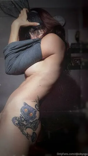 Dj Kob Yoga OnlyFans Leaked Free Thumbnail Picture - #fzmknpaklo